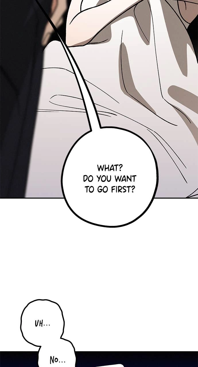 In Between Chapter 29 – How? Page 14