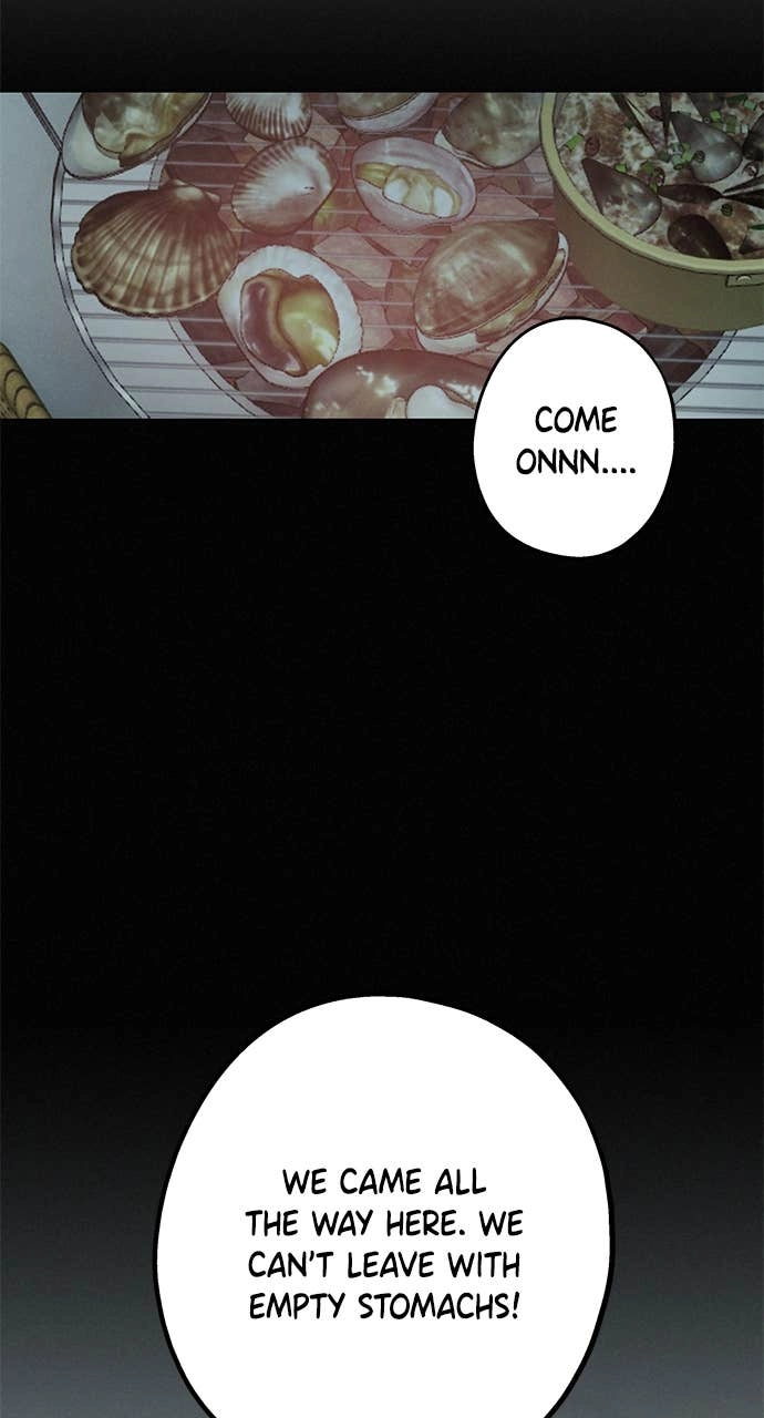 In Between Chapter 29 – How? Page 18