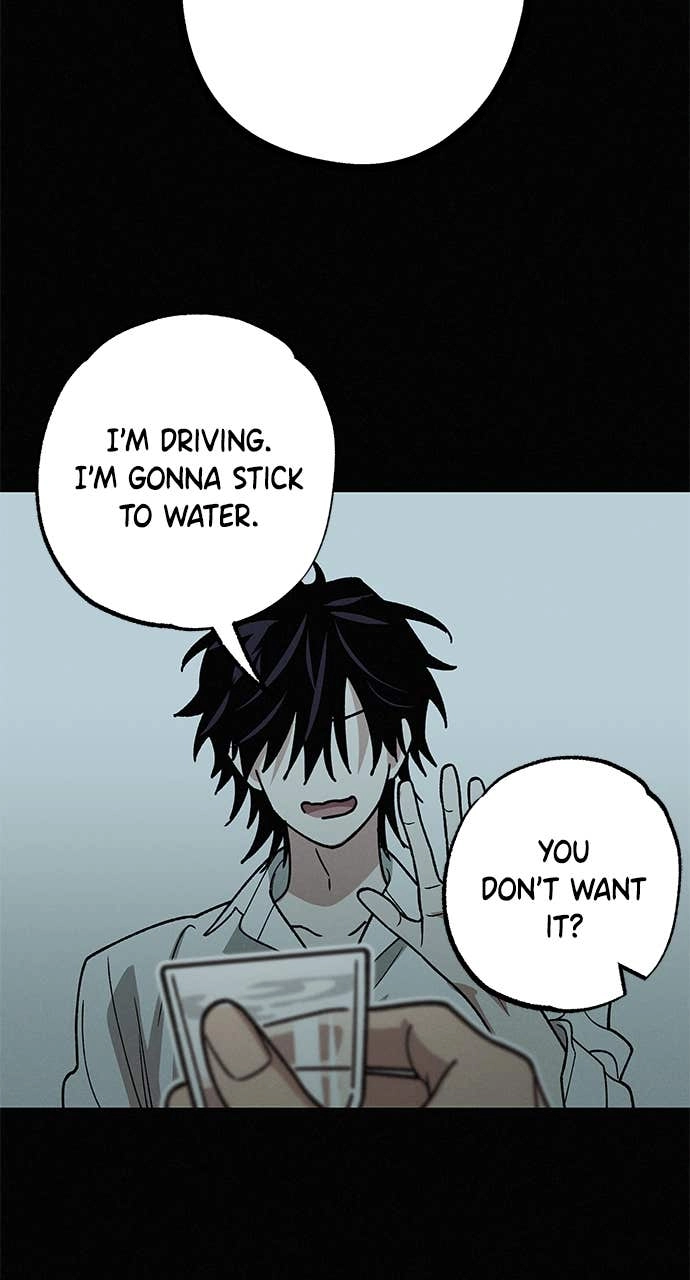 In Between Chapter 29 – How? Page 20