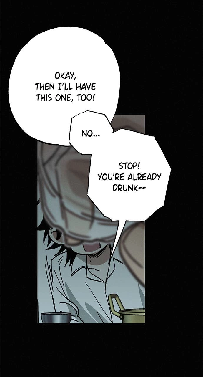 In Between Chapter 29 – How? Page 21