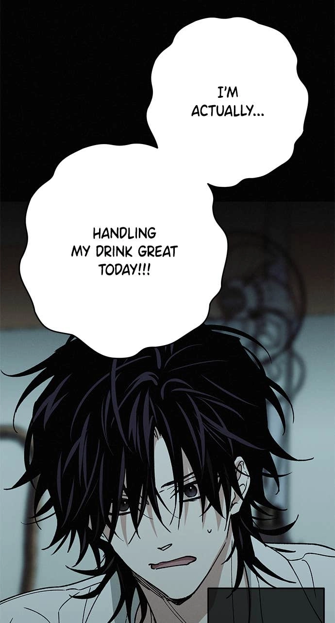 In Between Chapter 29 – How? Page 22