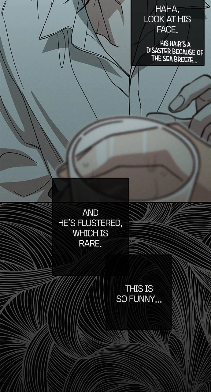 In Between Chapter 29 – How? Page 23
