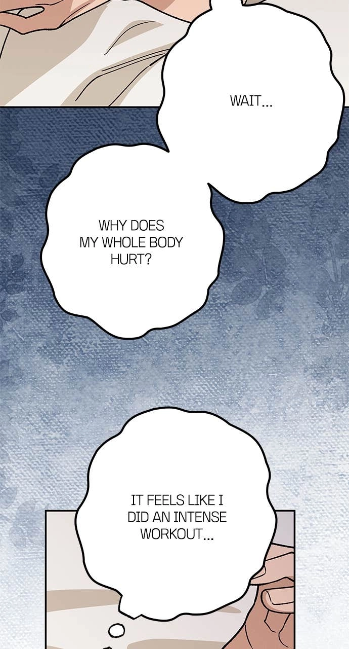 In Between Chapter 29 – How? Page 29