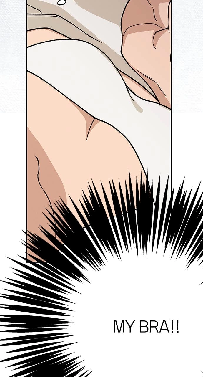 In Between Chapter 29 – How? Page 30