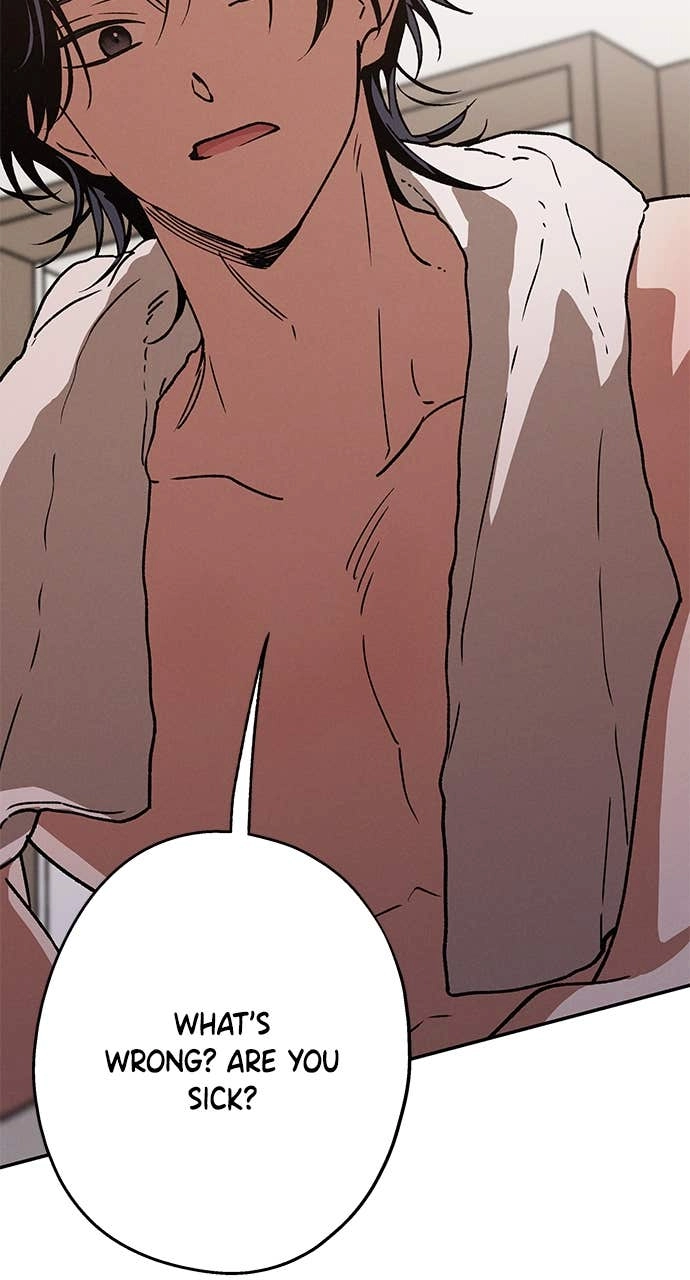 In Between Chapter 29 – How? Page 36