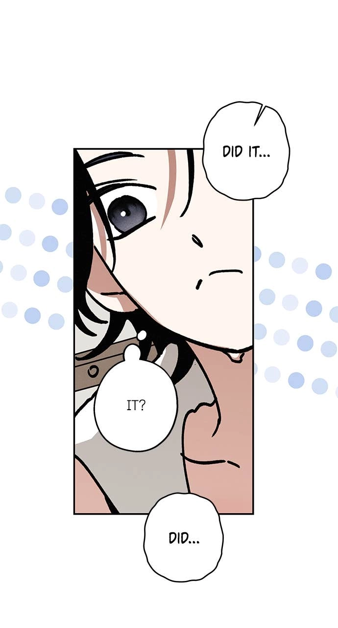 In Between Chapter 29 – How? Page 40