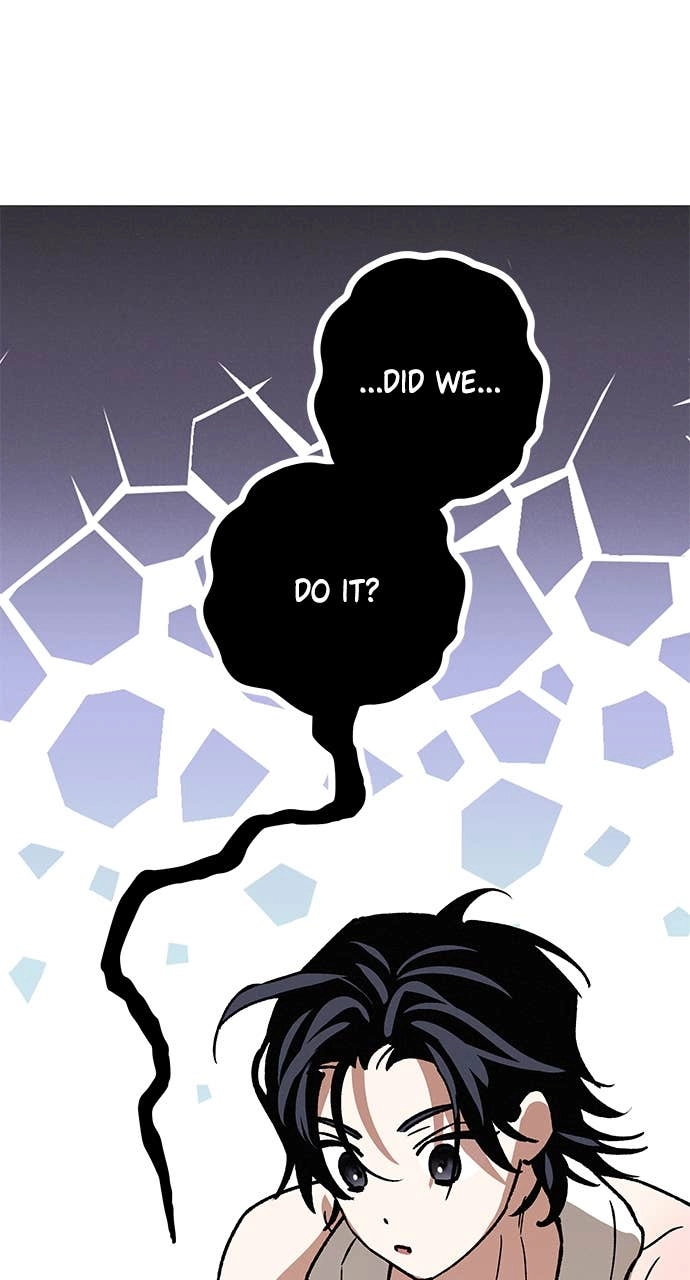 In Between Chapter 29 – How? Page 41