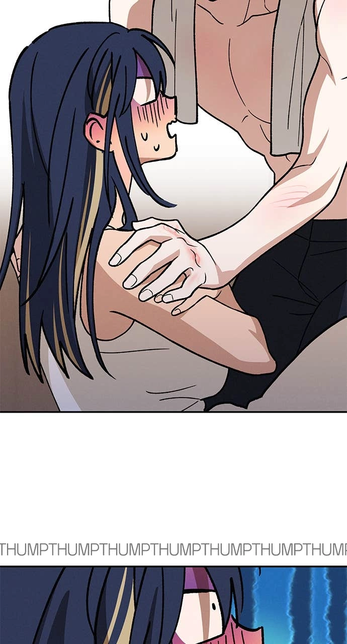 In Between Chapter 29 – How? Page 42