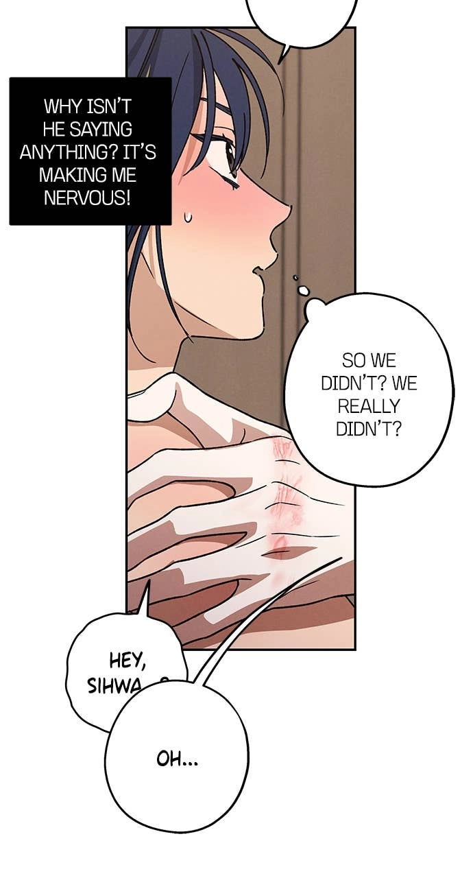In Between Chapter 29 – How? Page 44