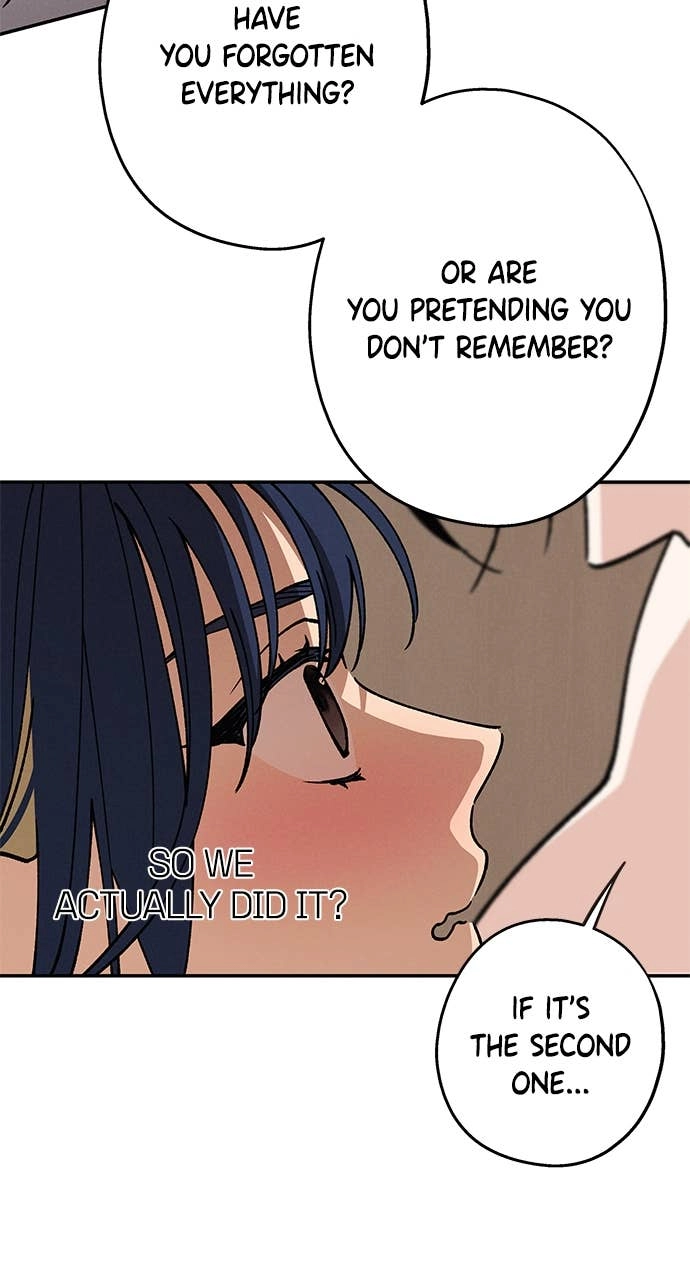 In Between Chapter 29 – How? Page 47
