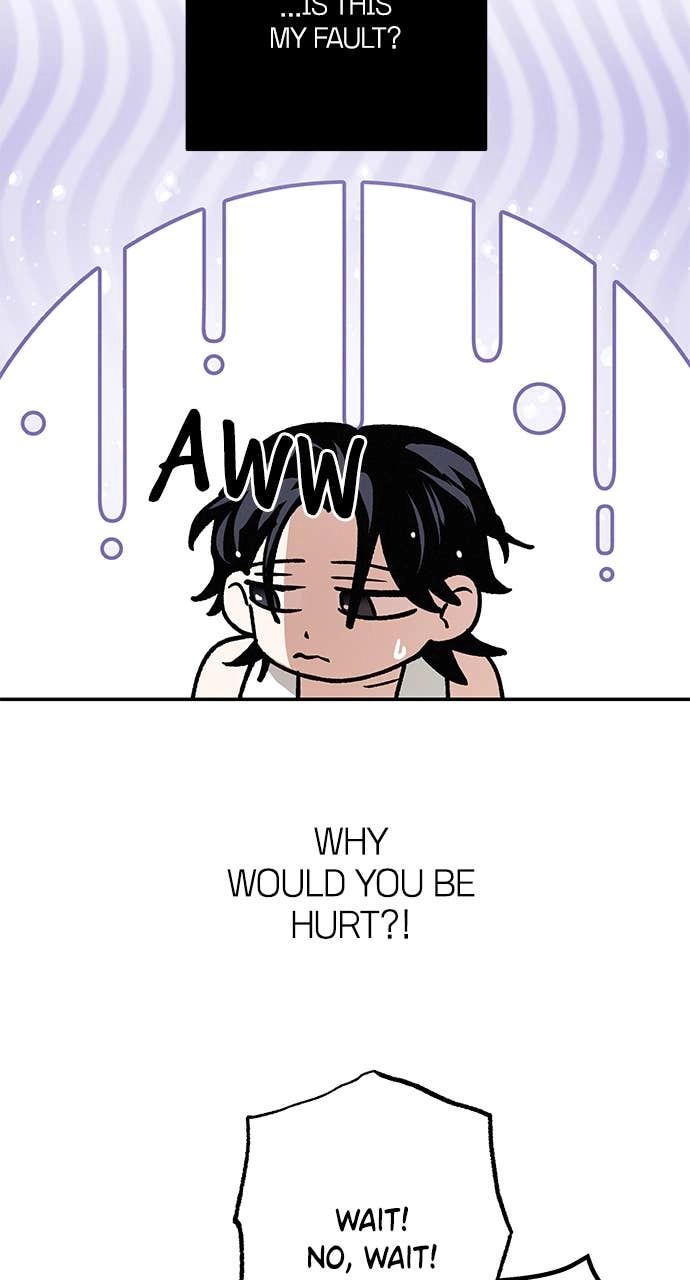 In Between Chapter 29 – How? Page 51