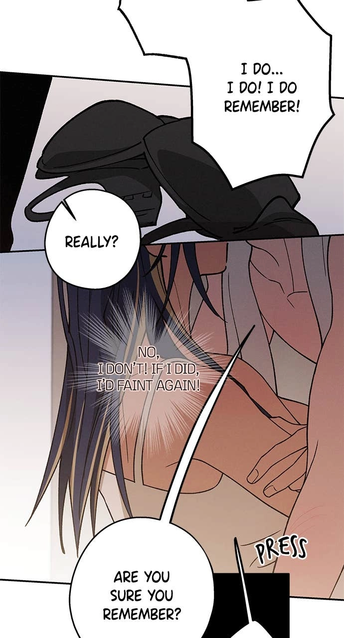 In Between Chapter 29 – How? Page 52