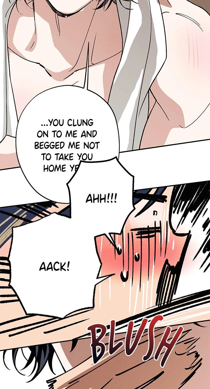 In Between Chapter 29 – How? Page 54