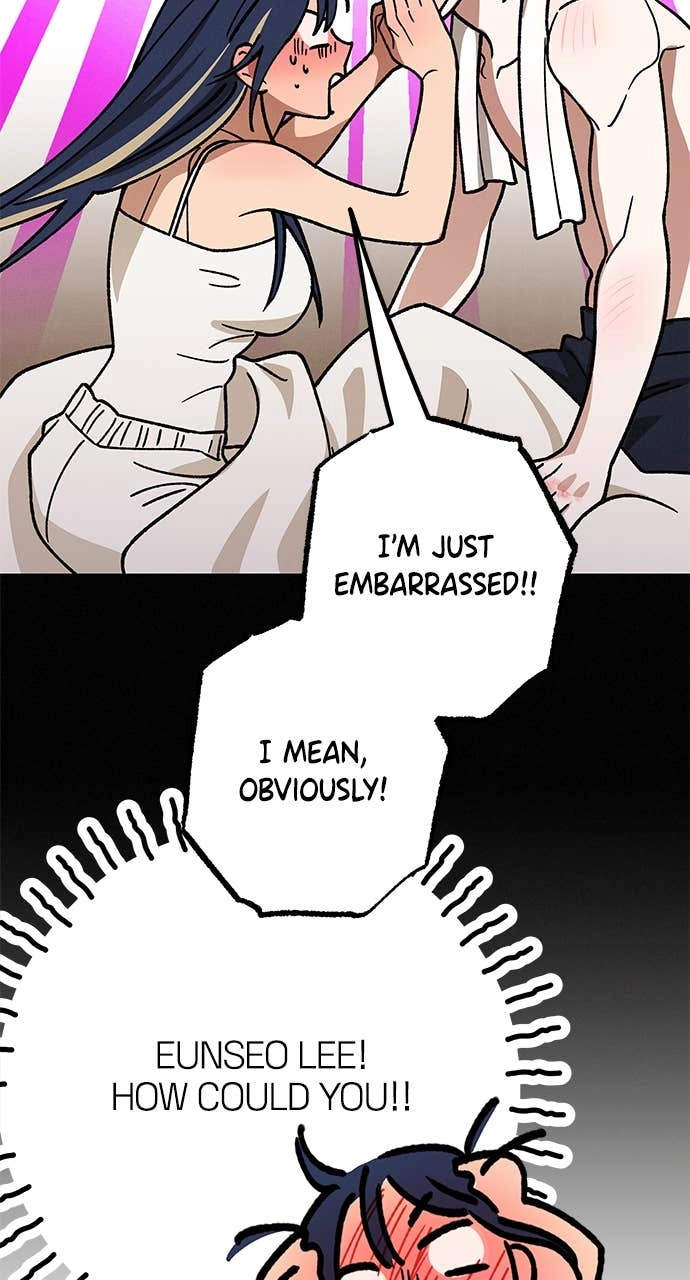 In Between Chapter 29 – How? Page 56
