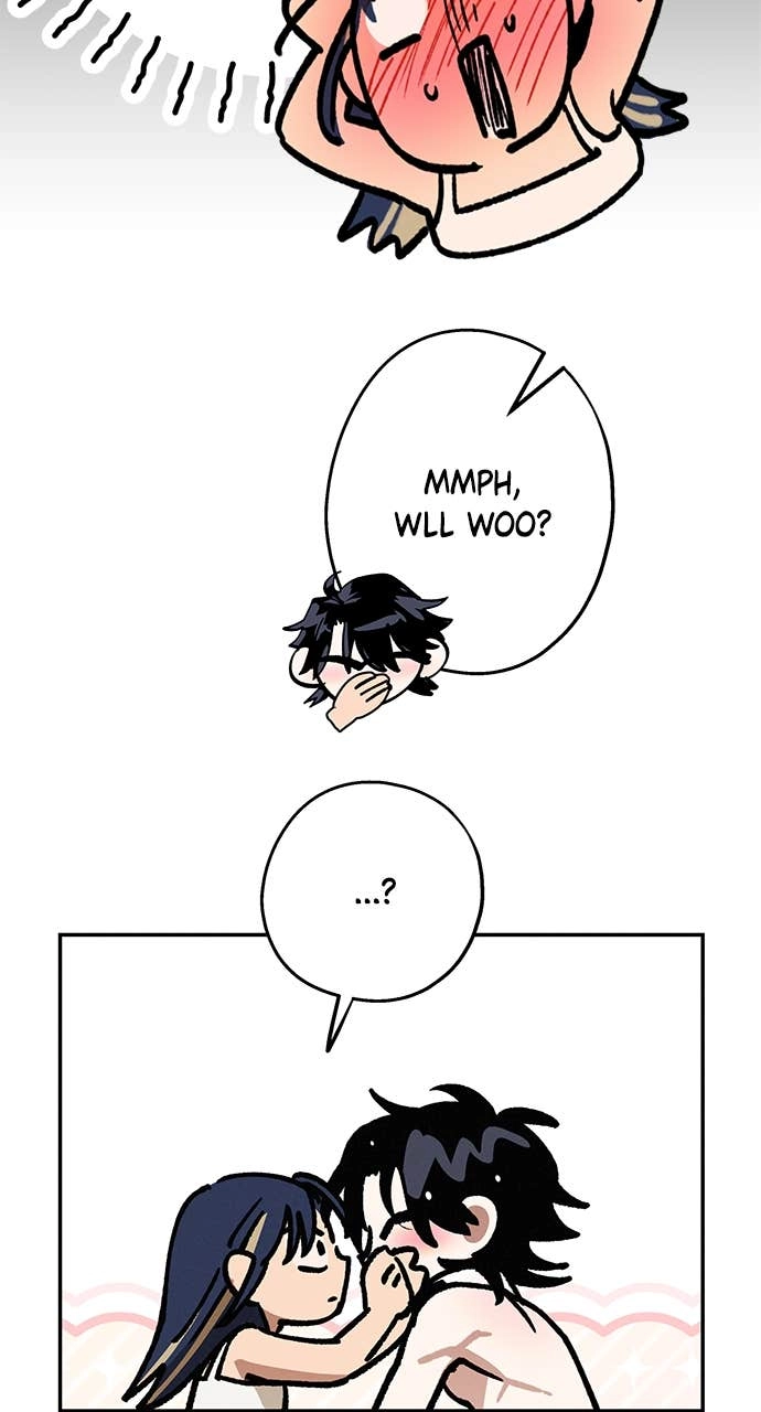 In Between Chapter 29 – How? Page 57