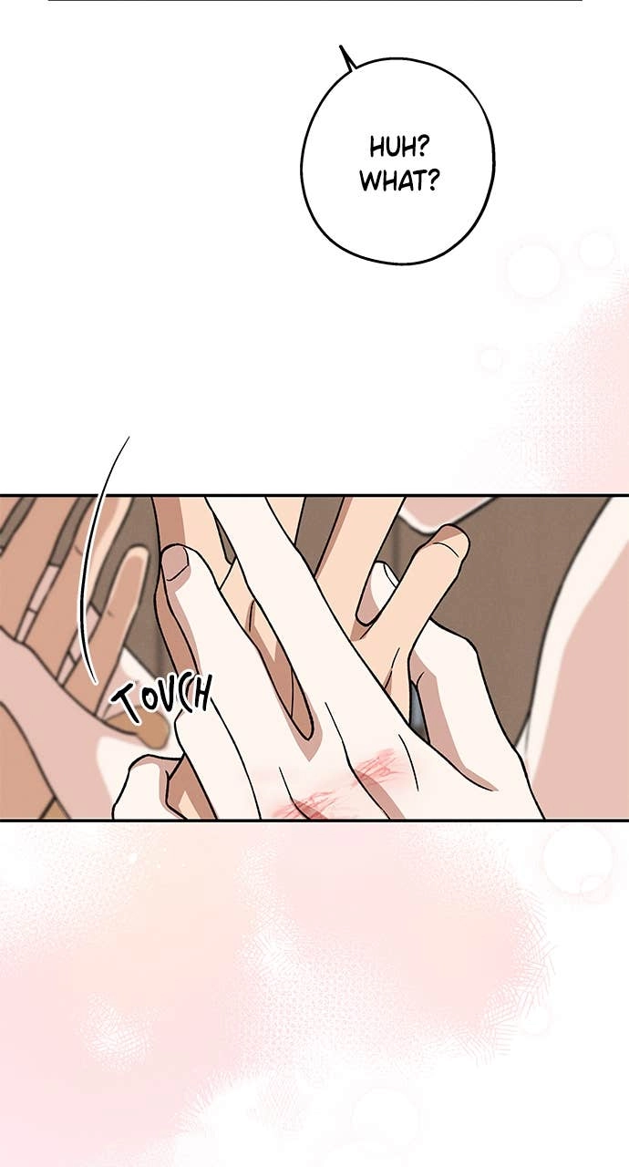 In Between Chapter 29 – How? Page 58