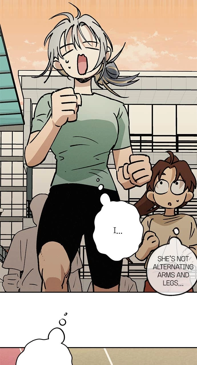 In Between Chapter 29 – How? Page 63