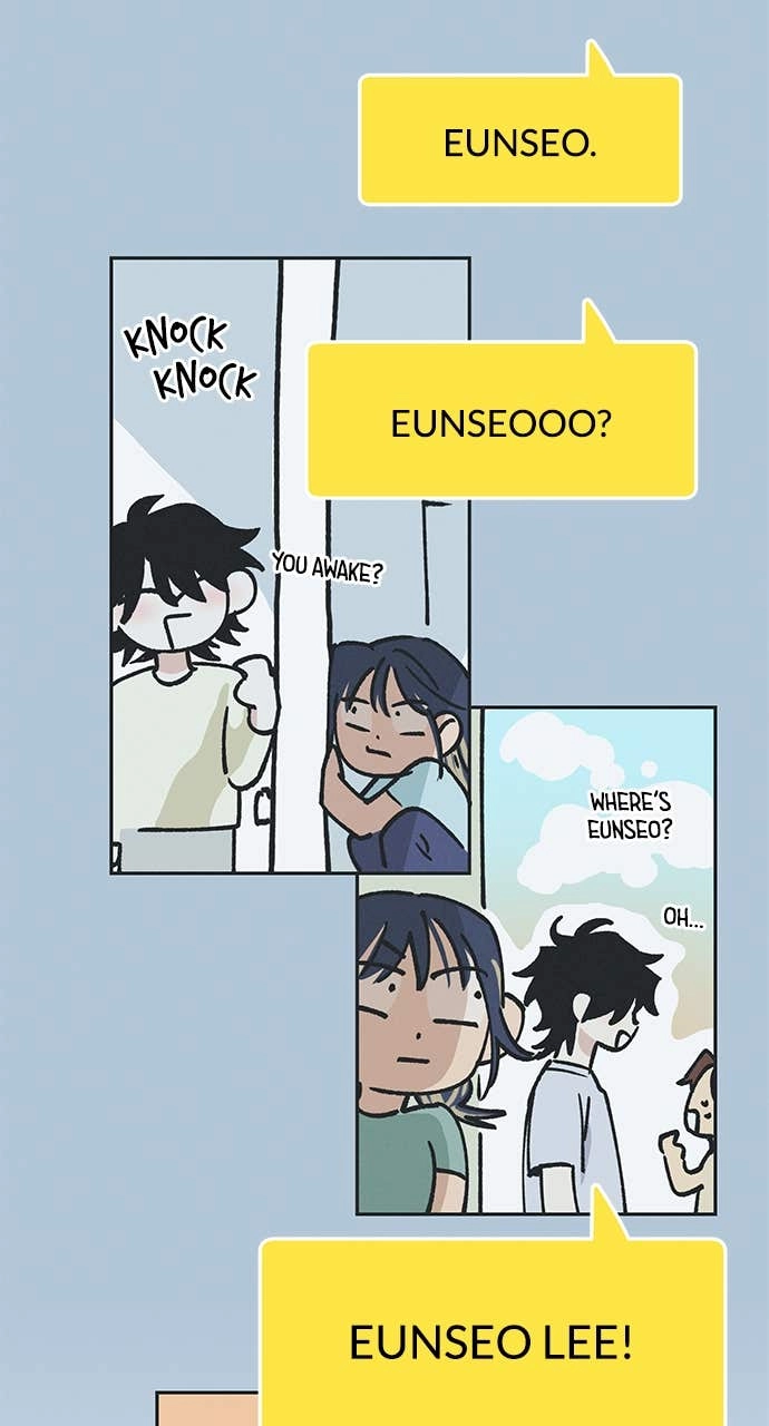 In Between Chapter 29 – How? Page 66