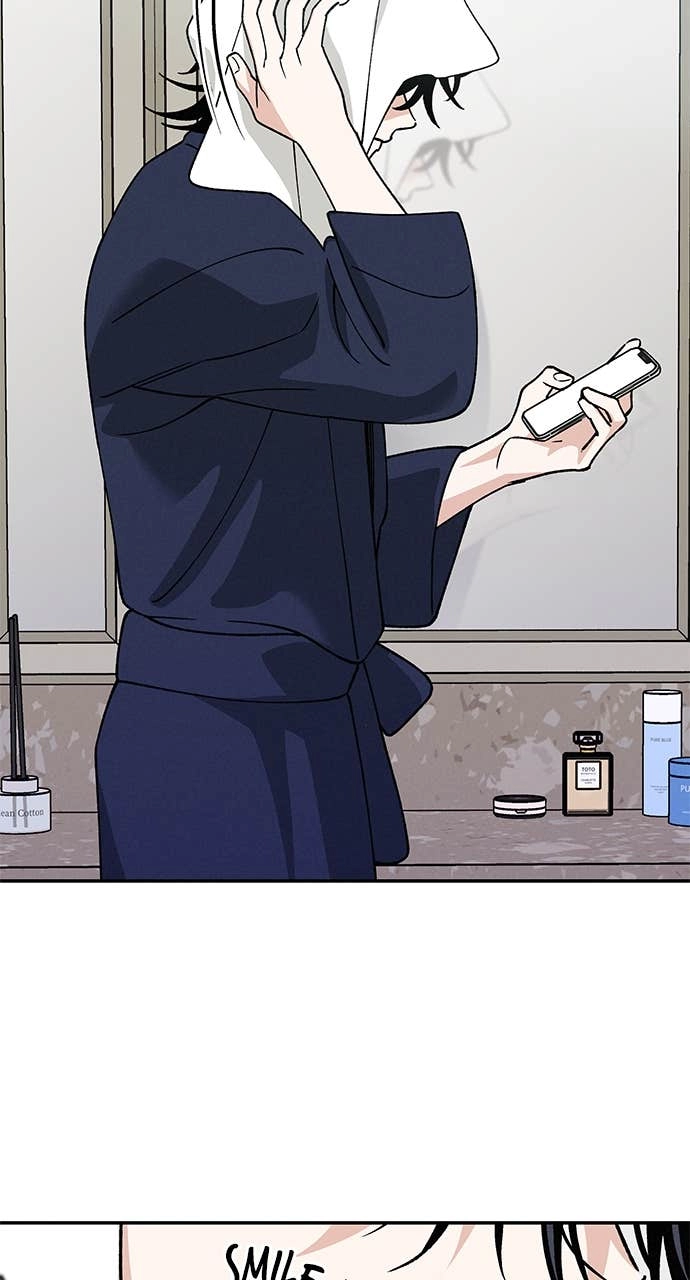 In Between Chapter 29 – How? Page 68