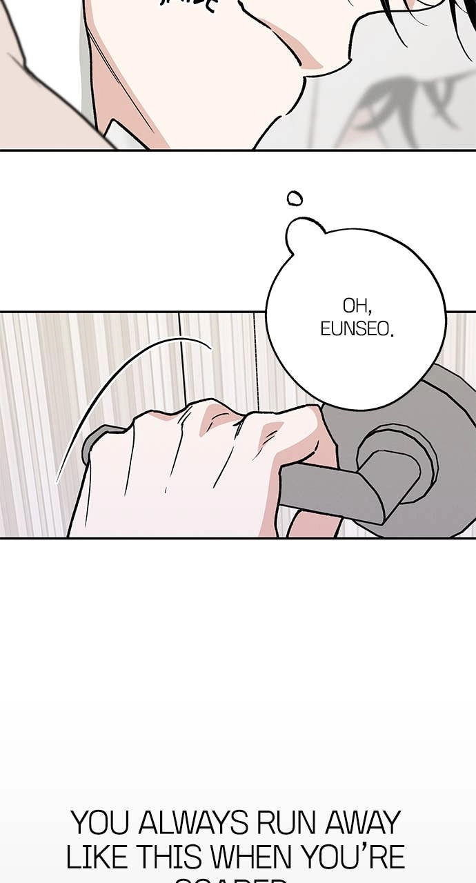 In Between Chapter 29 – How? Page 69