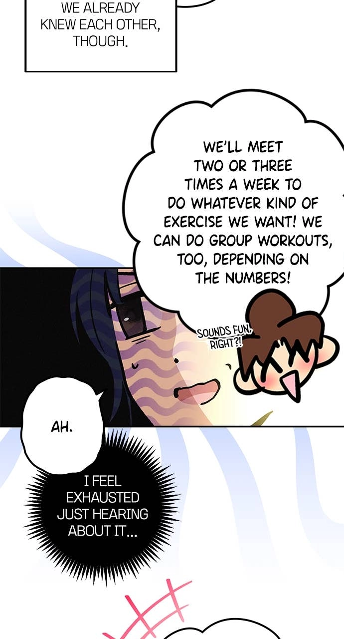 In Between Chapter 8 – Where Did You Come From? Page 27