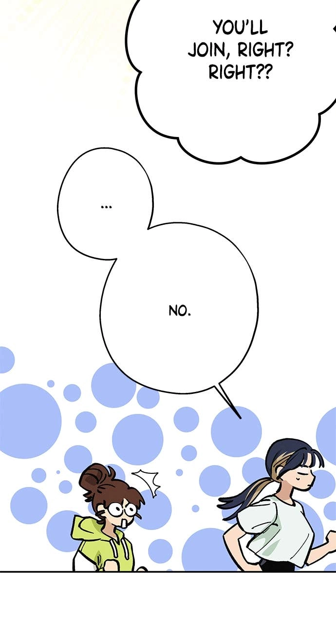 In Between Chapter 8 – Where Did You Come From? Page 31