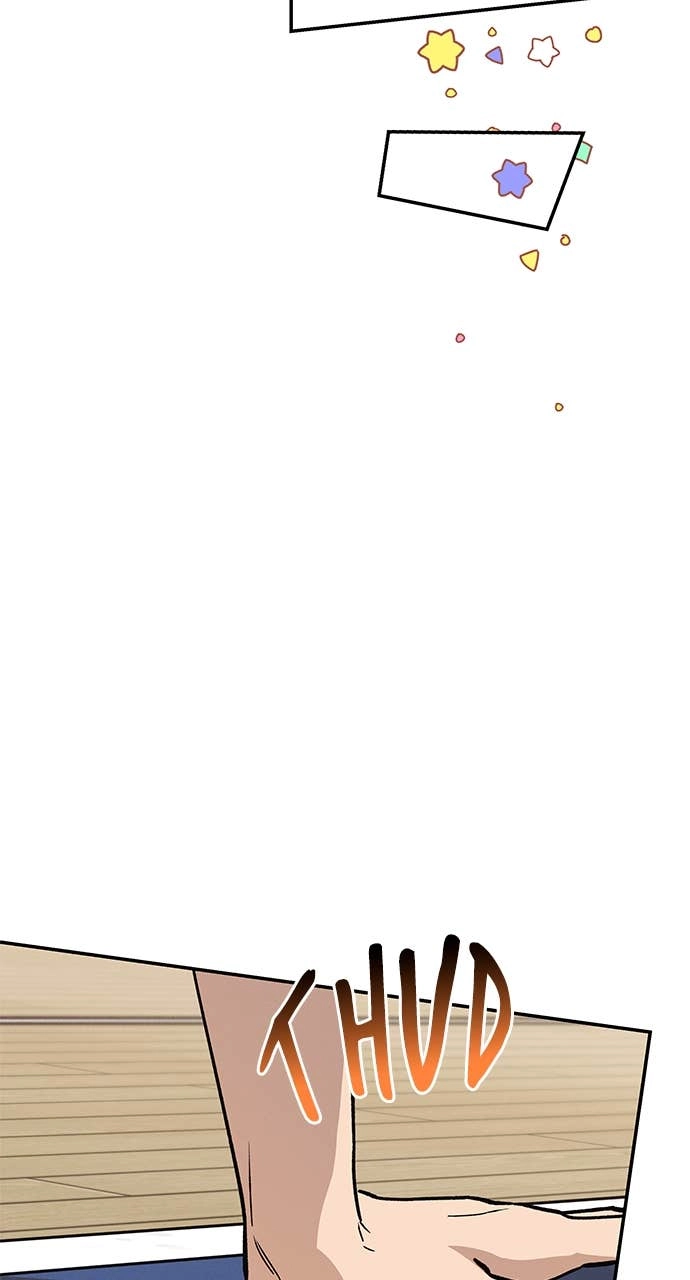 In Between Chapter 8 – Where Did You Come From? Page 34