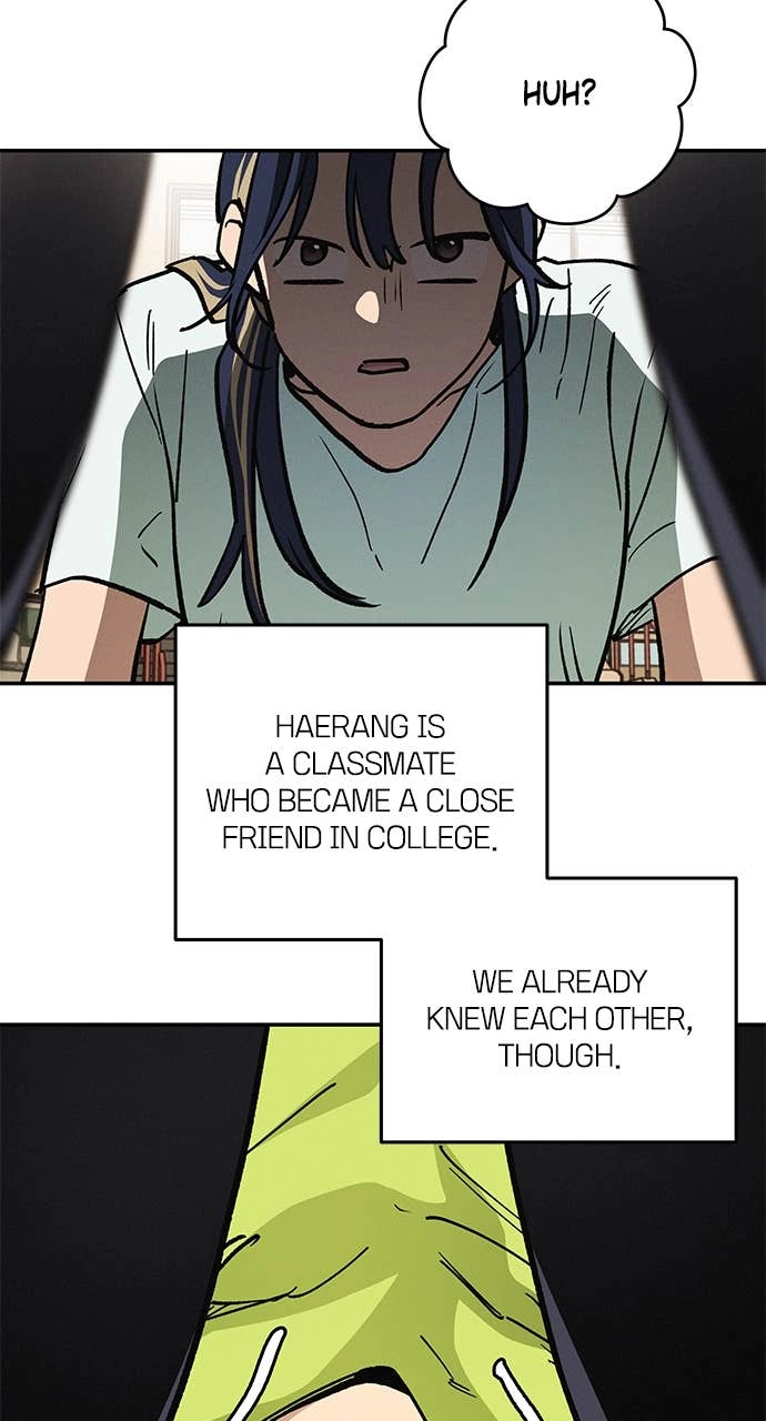 In Between Chapter 8 – Where Did You Come From? Page 36