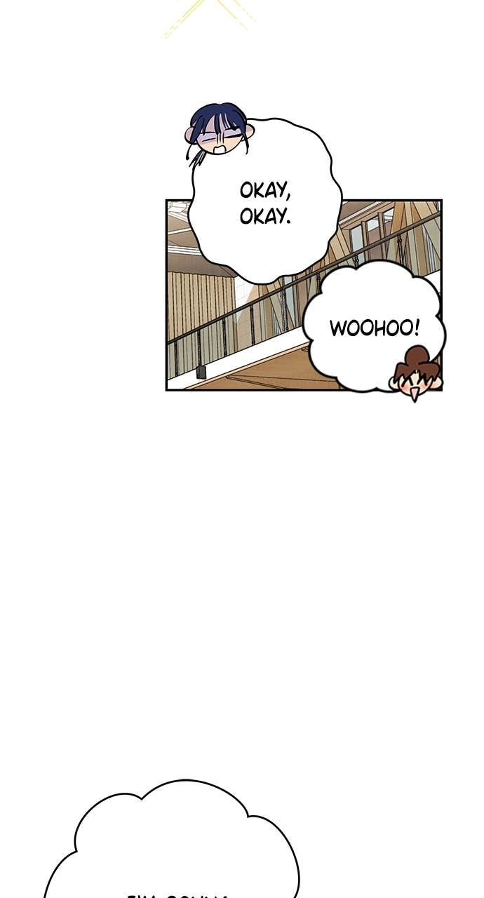 In Between Chapter 8 – Where Did You Come From? Page 38