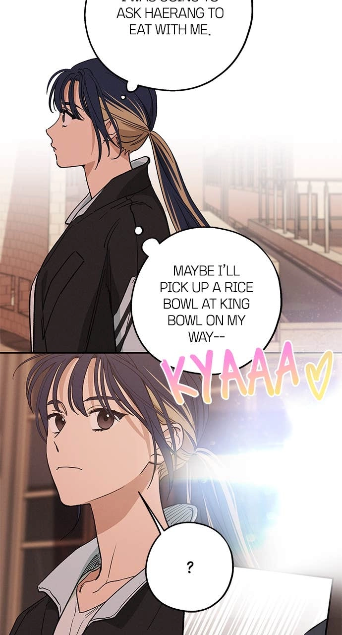 In Between Chapter 8 – Where Did You Come From? Page 47