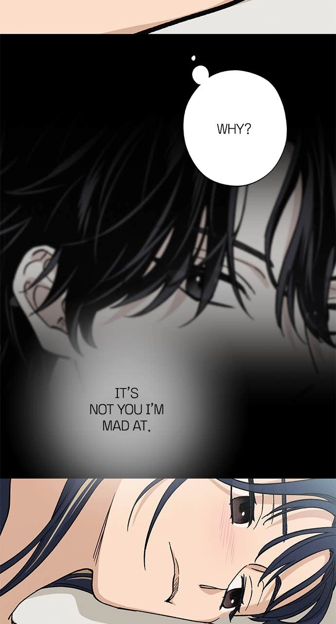 In Between Chapter 8 – Where Did You Come From? Page 7