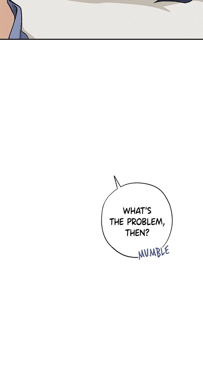 In Between Chapter 8 – Where Did You Come From? Page 8