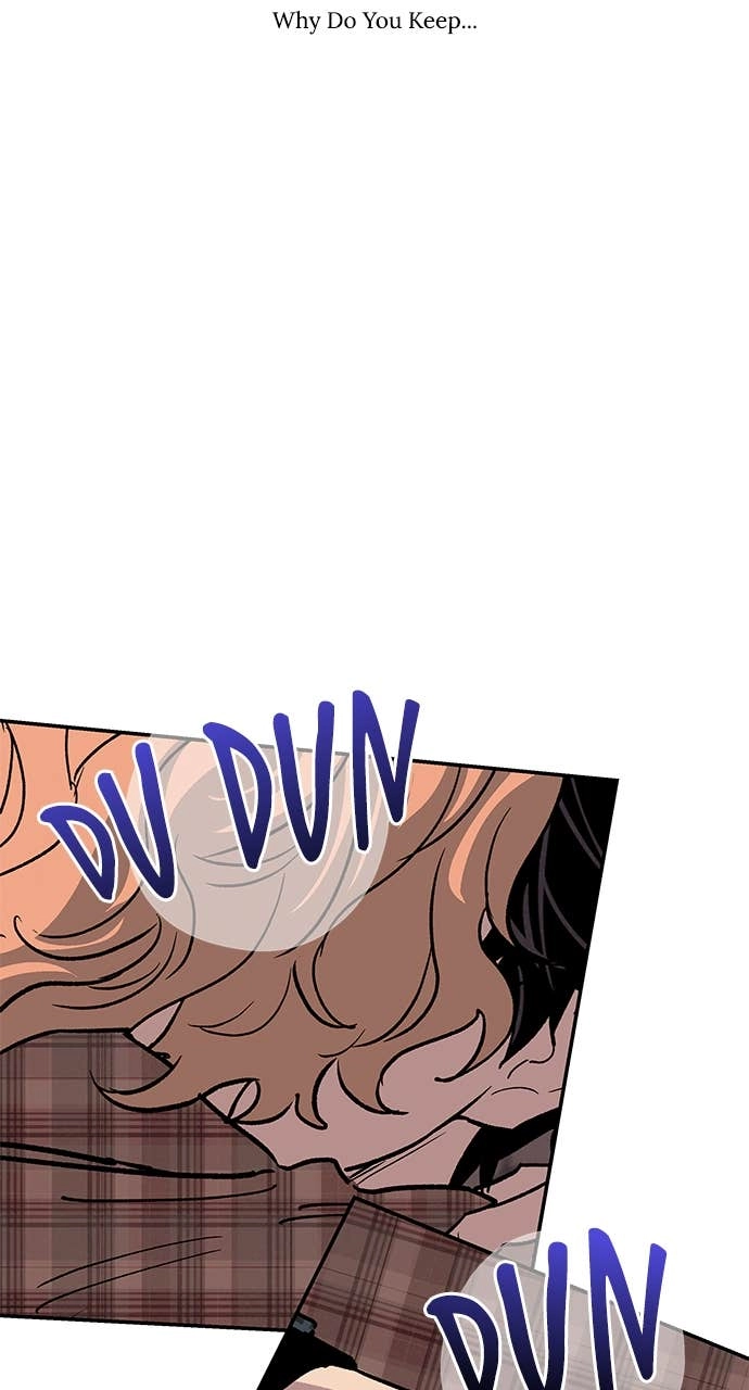 In Between Chapter 4 – Why Do You Keep... Page 12