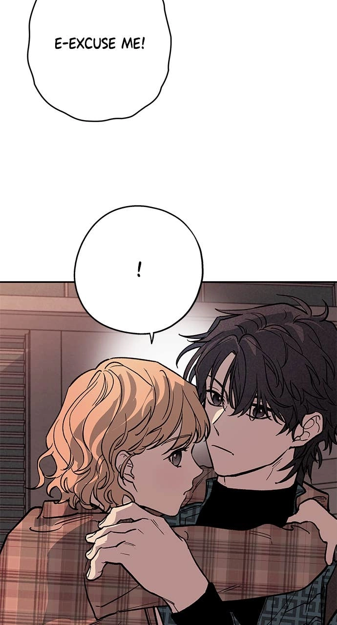 In Between Chapter 4 – Why Do You Keep... Page 16