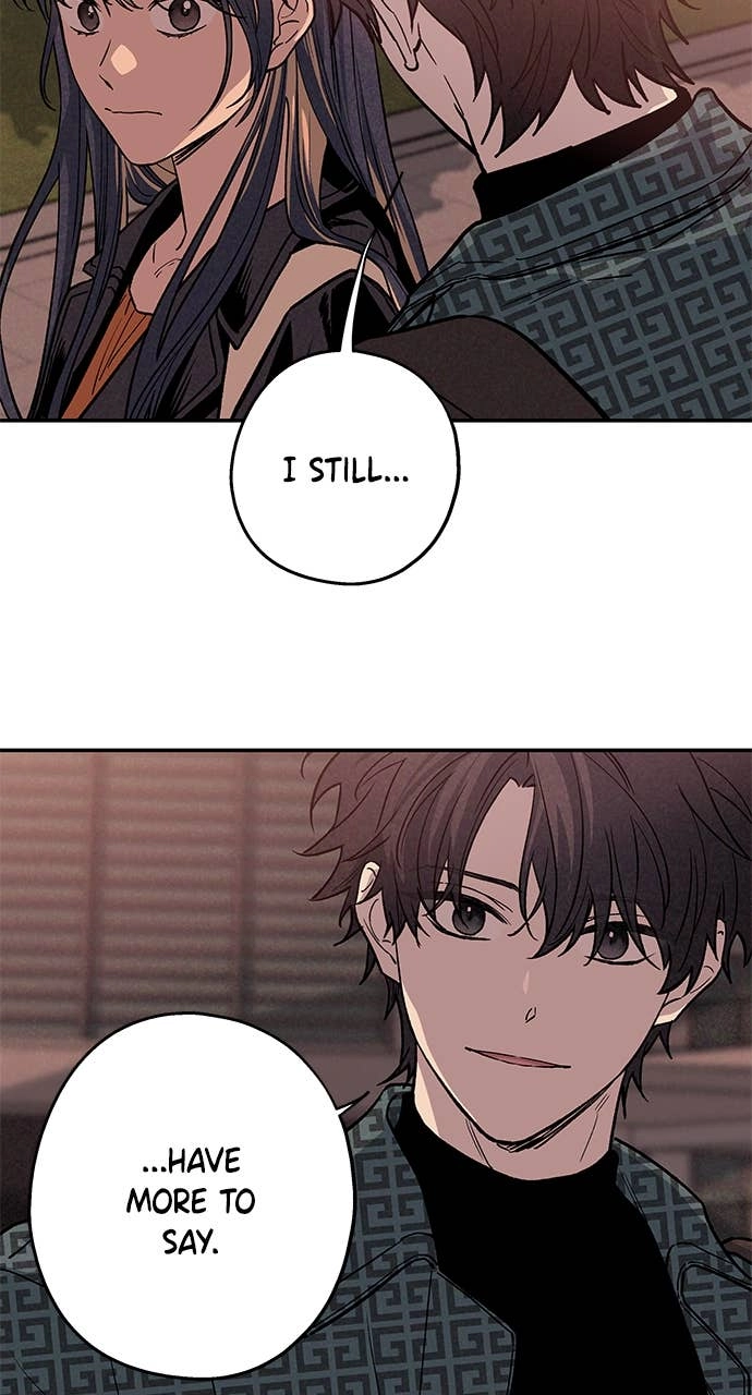 In Between Chapter 4 – Why Do You Keep... Page 26