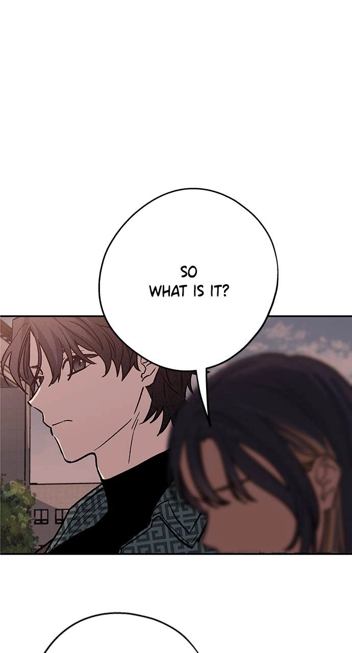 In Between Chapter 4 – Why Do You Keep... Page 30