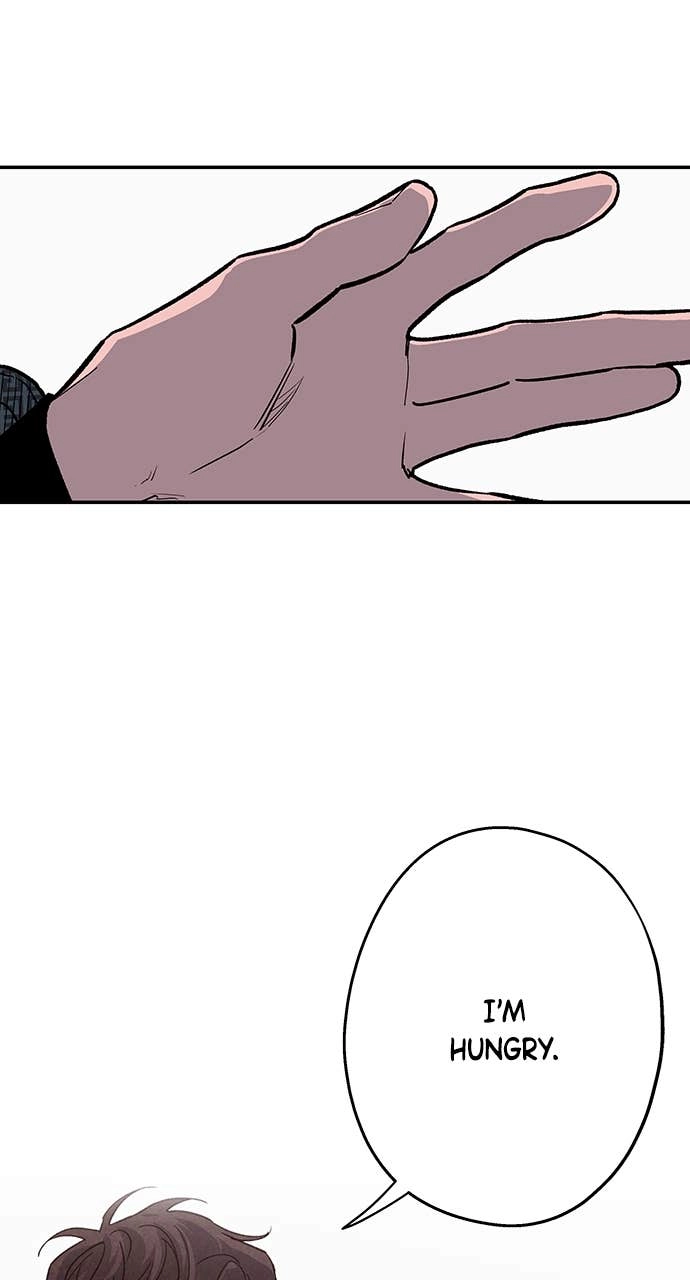 In Between Chapter 4 – Why Do You Keep... Page 36
