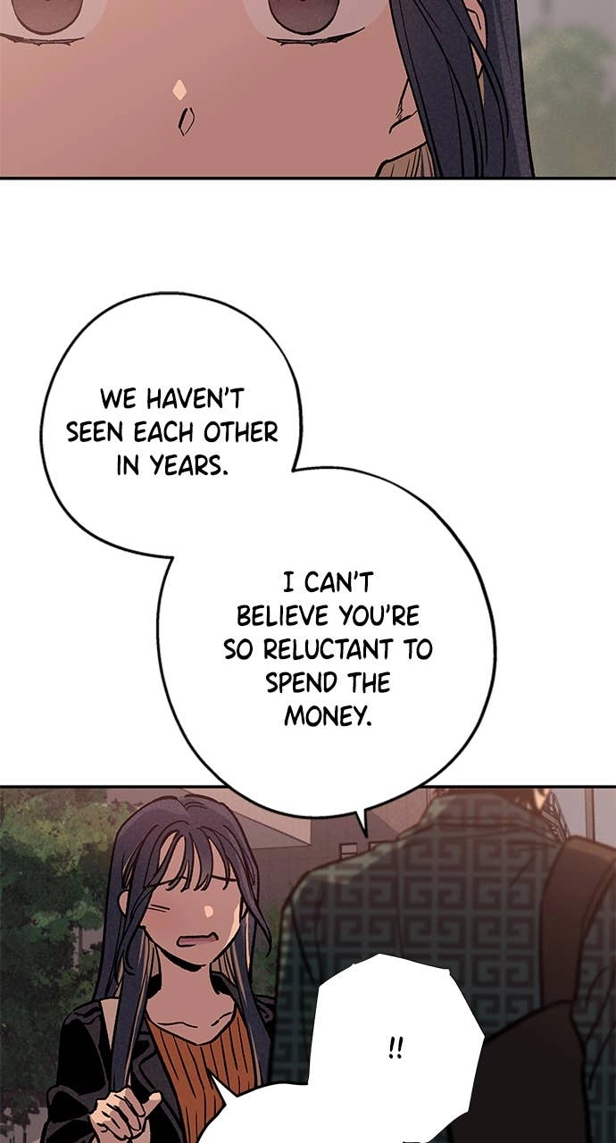 In Between Chapter 4 – Why Do You Keep... Page 44