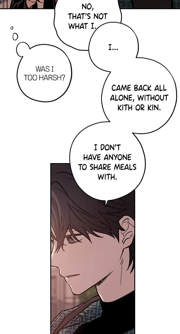 In Between Chapter 4 – Why Do You Keep... Page 45