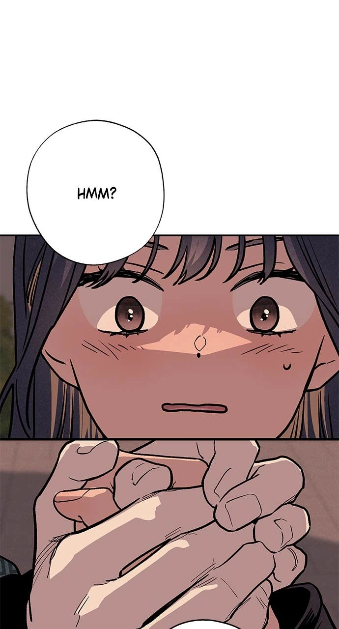In Between Chapter 4 – Why Do You Keep... Page 51