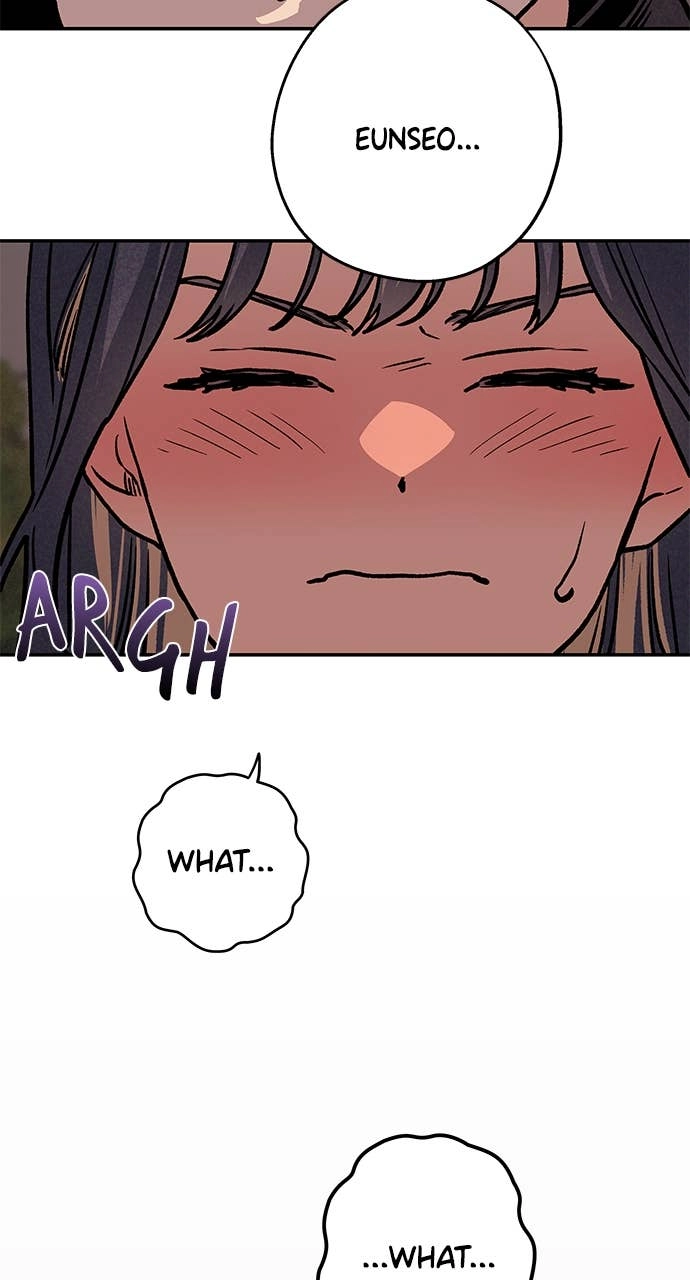 In Between Chapter 4 – Why Do You Keep... Page 52