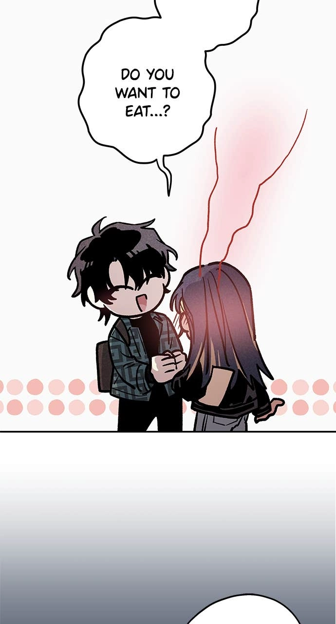 In Between Chapter 4 – Why Do You Keep... Page 53