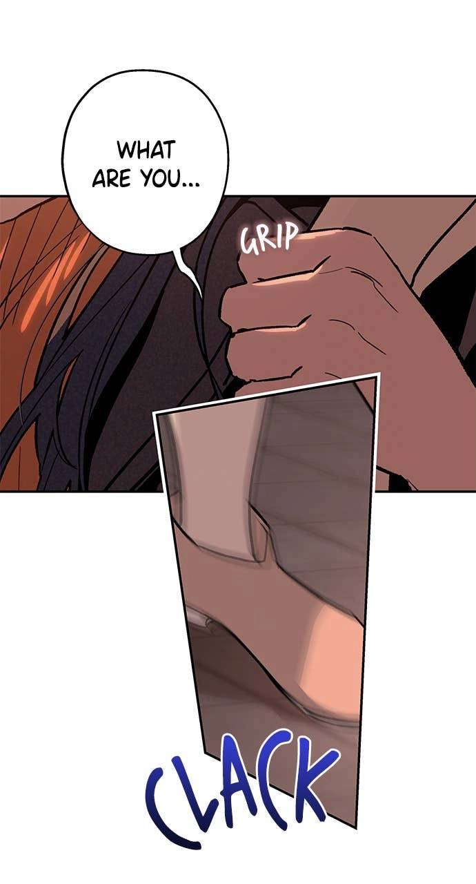 In Between Chapter 4 – Why Do You Keep... Page 5