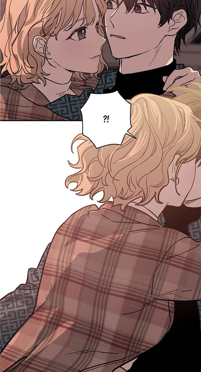 In Between Chapter 4 – Why Do You Keep... Page 8