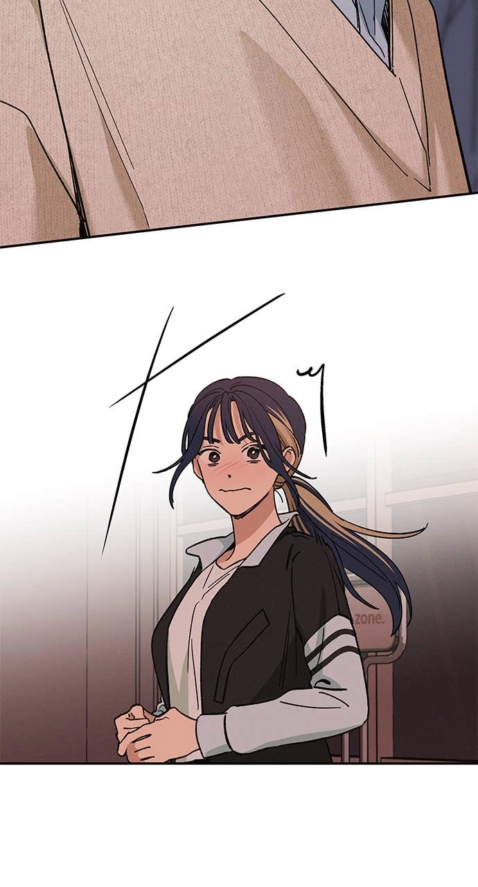 In Between Chapter 9 – I Can't Get a Word In Page 11
