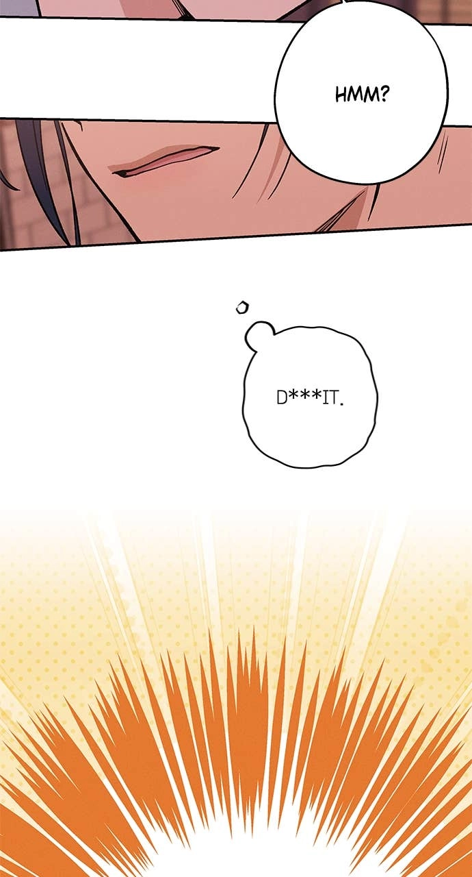 In Between Chapter 9 – I Can't Get a Word In Page 29