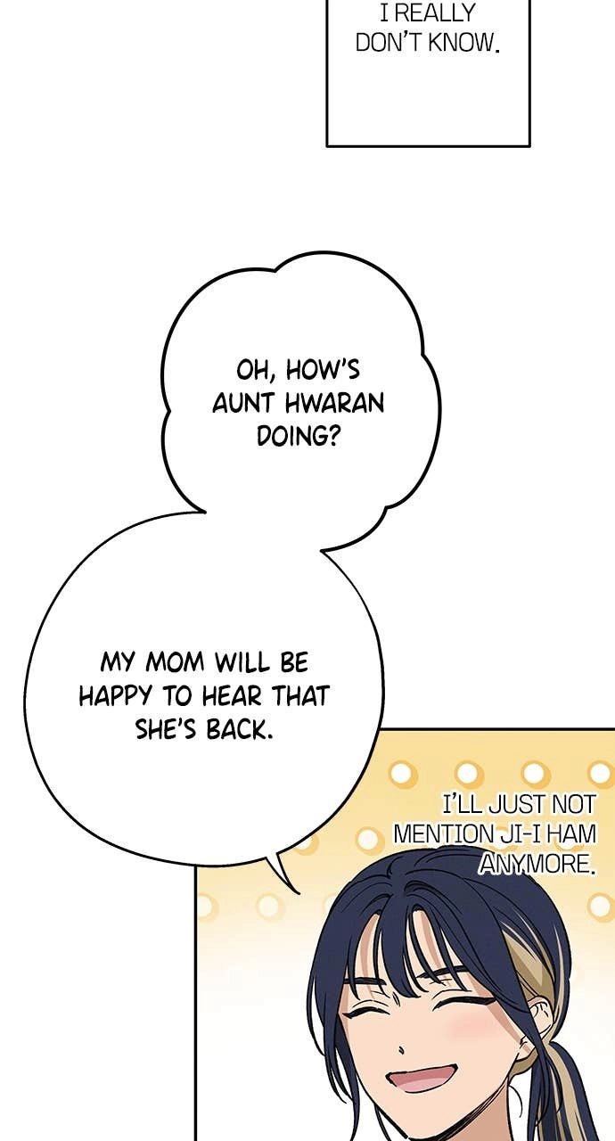 In Between Chapter 9 – I Can't Get a Word In Page 44