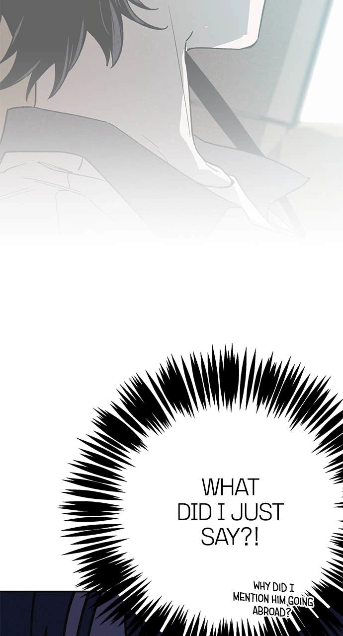 In Between Chapter 9 – I Can't Get a Word In Page 48