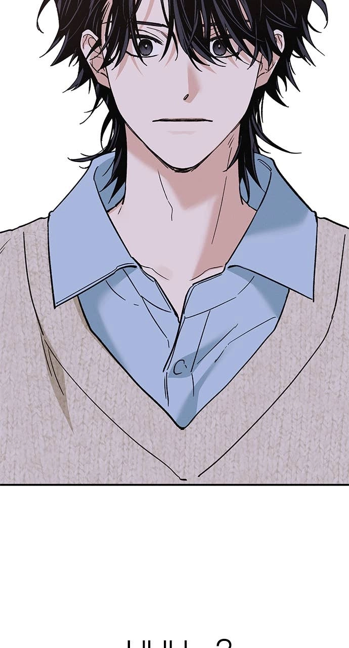 In Between Chapter 9 – I Can't Get a Word In Page 53