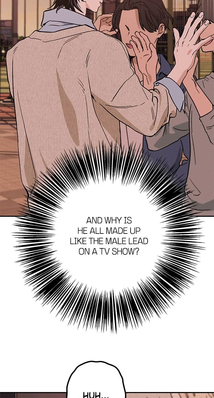 In Between Chapter 9 – I Can't Get a Word In Page 7